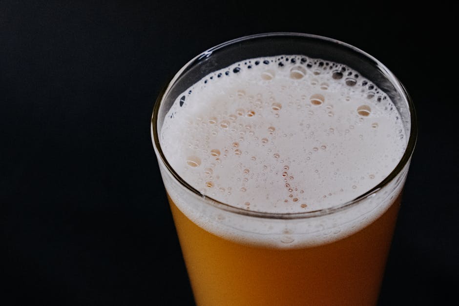 Understanding Real Ale: What Makes It Different