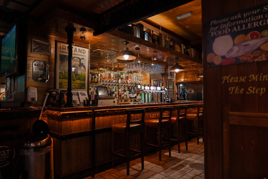 Finding Great Real Ale Pubs Near You in Swindon
